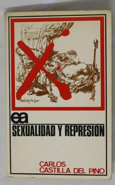Sexualidad y represión
