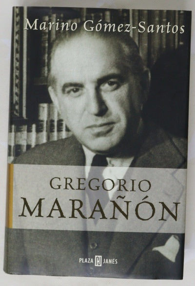 Gregorio Marañón