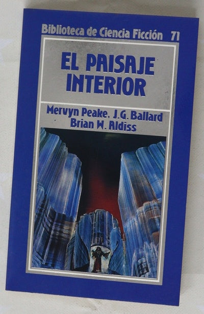 El paisaje interior
