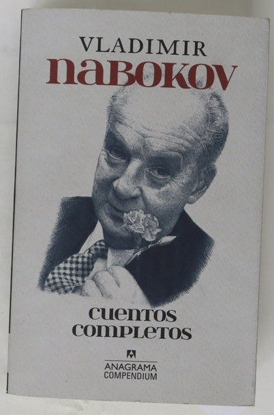 Cuentos completos