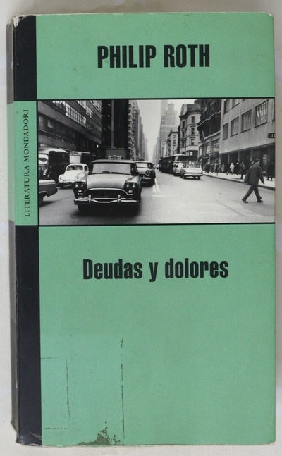 Deudas y dolores