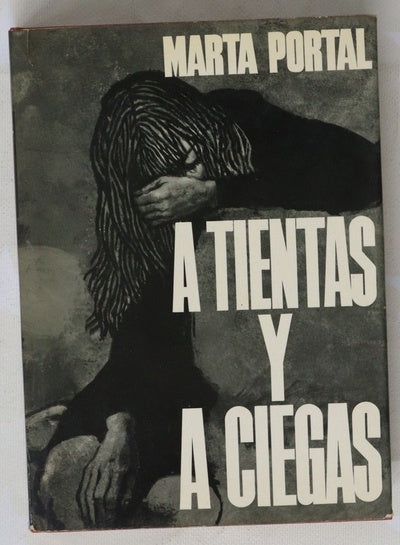 A tientas y a ciegas
