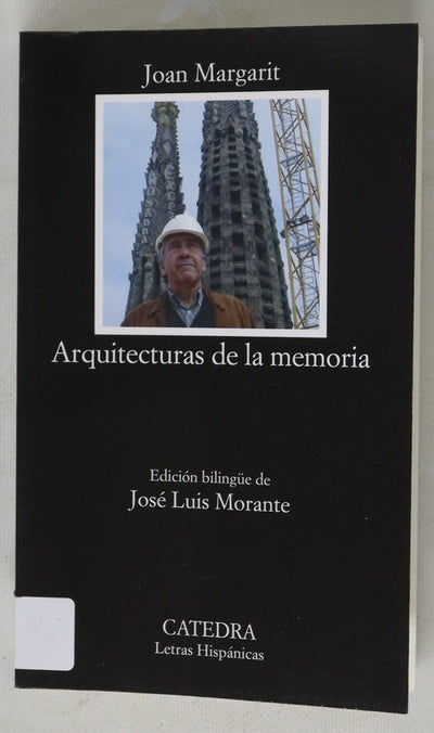 Arquitecturas de la memoria