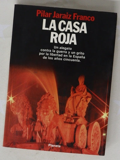 La "Casa roja"