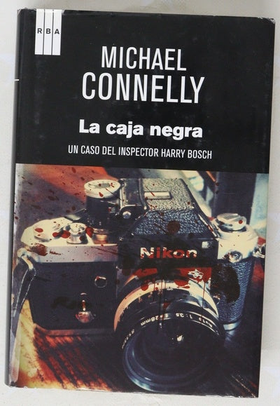 La caja negra