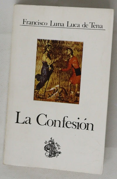 La confesión