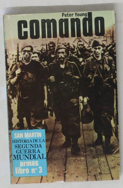 Comando