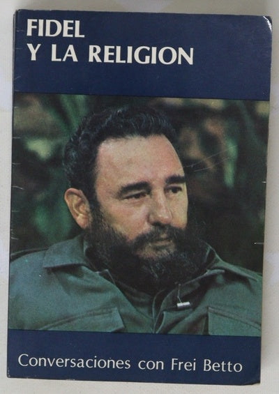 Fidel y la religión