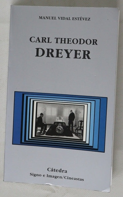 Carl Theodor Dreyer