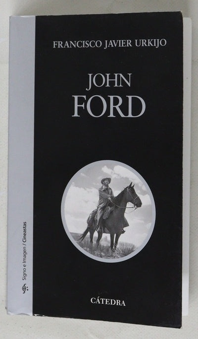 John Ford