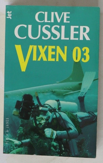 Vixen 03