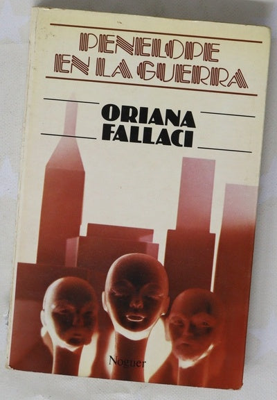 Penélope en la guerra