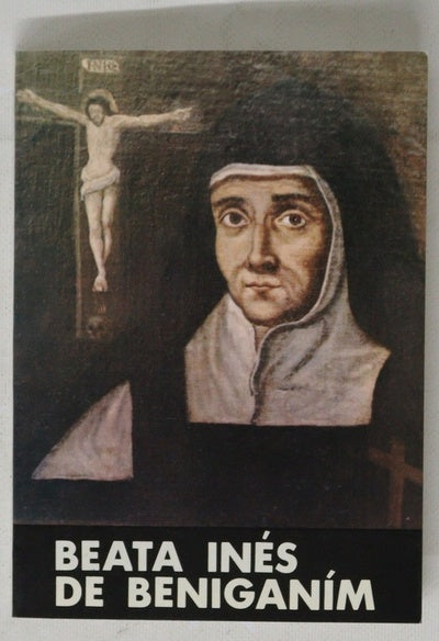 Beata Inés de Benigánim
