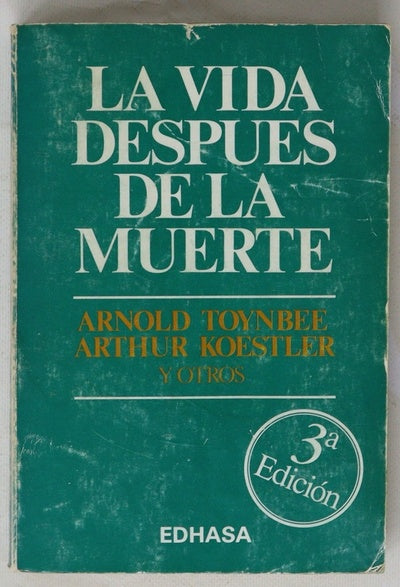 La vida después de la muerte