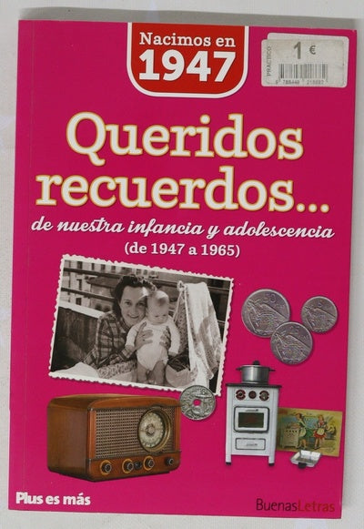 Queridos recuerdos