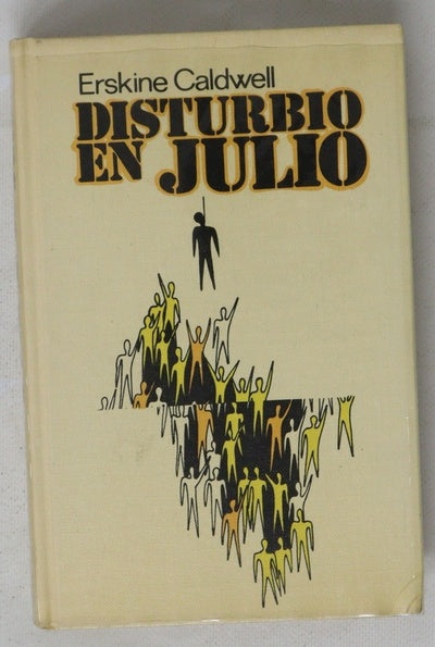 Disturbio en julio