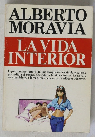 La vida interior