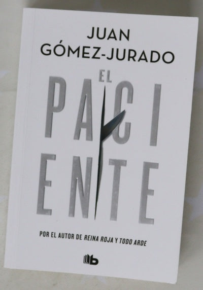 El paciente