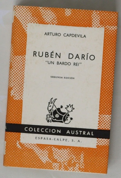 Rubén Darío