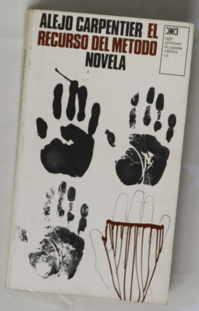 El recurso del método (novela)