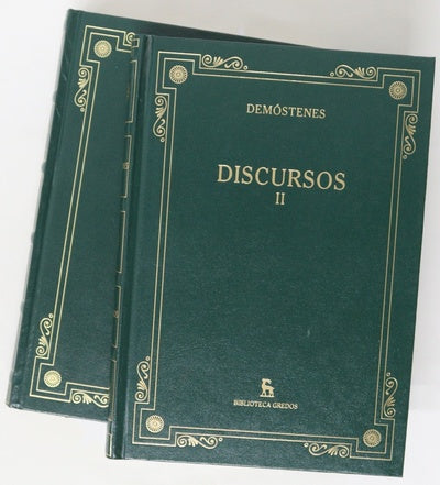 Discursos