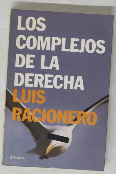 Los complejos de la derecha