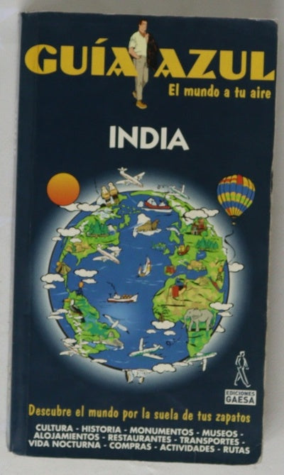 India sur