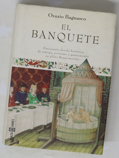El banquete