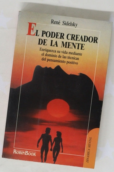 El poder creador de la mente