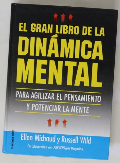 El gran libro de la dinámica mental