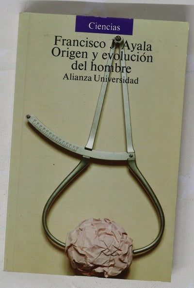 Origen y evolución del hombre