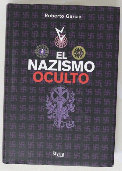 El nazismo oculto