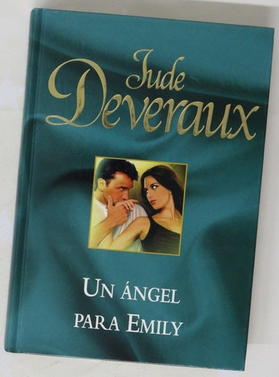 Un ángel para Emily
