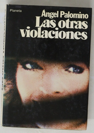 Las otras violaciones