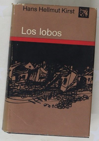 Los lobos