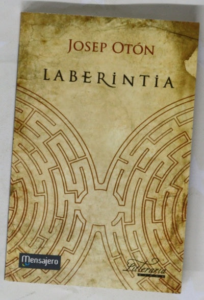 Laberintia