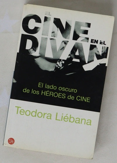 El cine en el diván el lado oscuro de los héroes de cine
