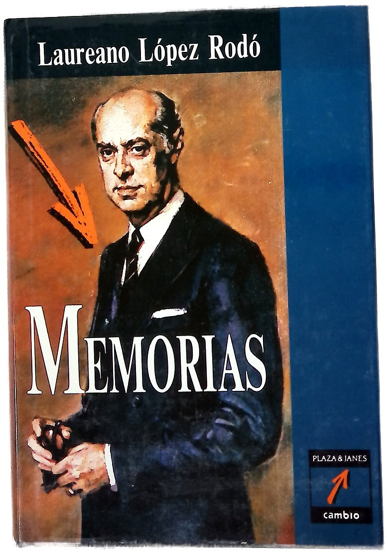 Memorias