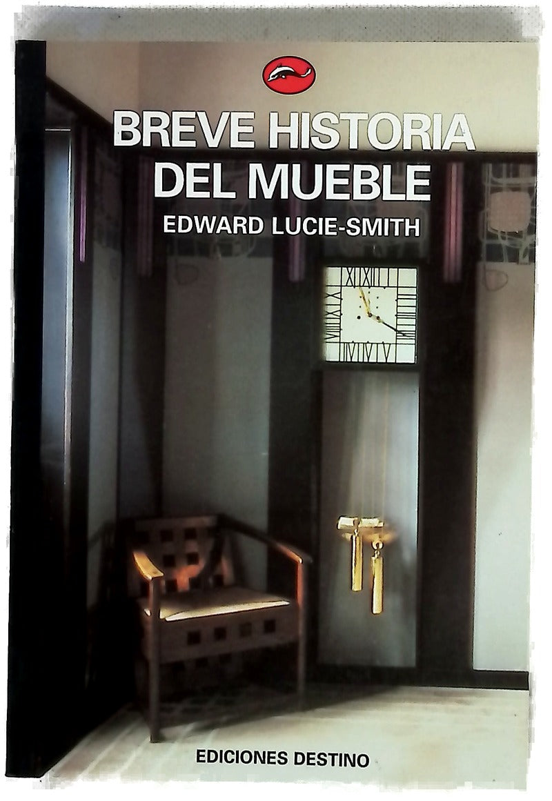 Breve Historia del Mueble