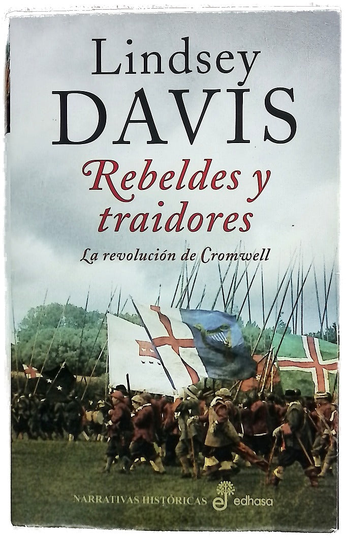 Rebeldes y traidores