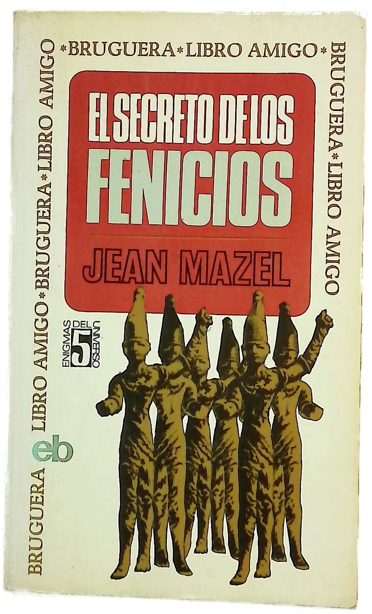 El secreto de los fenicios