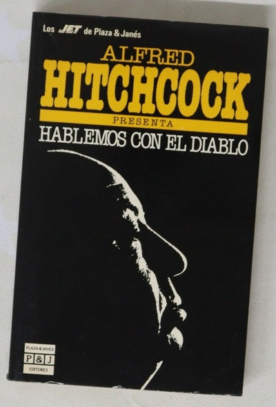 Hablemos con el diablo
