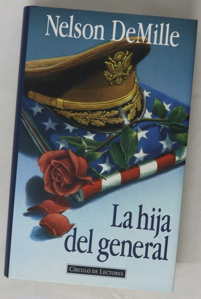 La hija del general