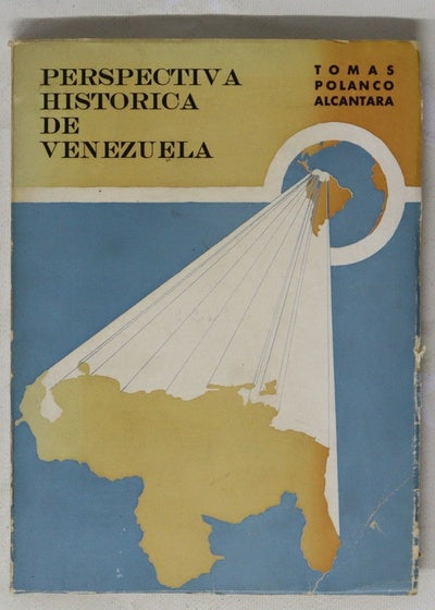 Perspectiva histórica de Venezuela