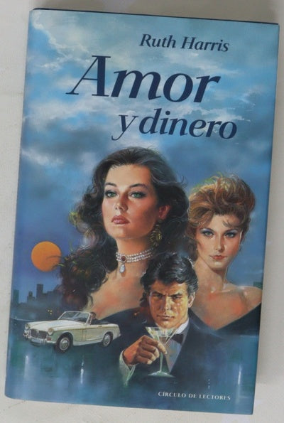 Amor y dinero
