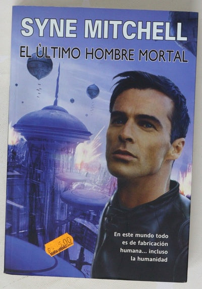 El último hombre mortal