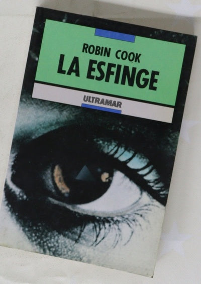 La esfinge