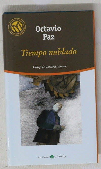 Tiempo nublado