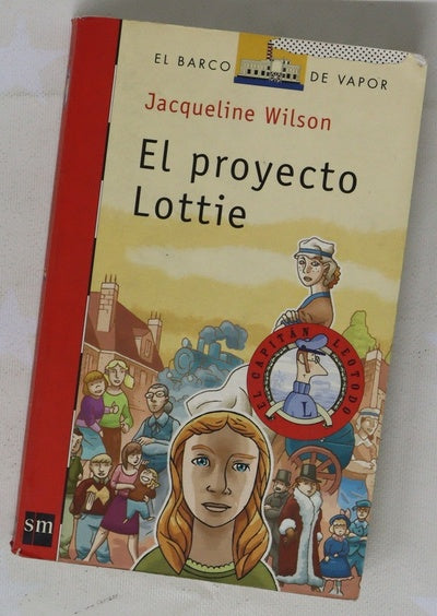 El proyecto Lottie