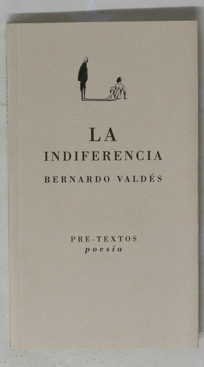 La indiferencia